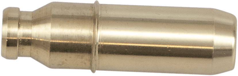 KIBBLEWHITE 2008-0210 Valve Guide - Exhaust - 0.4360" OD - Honda