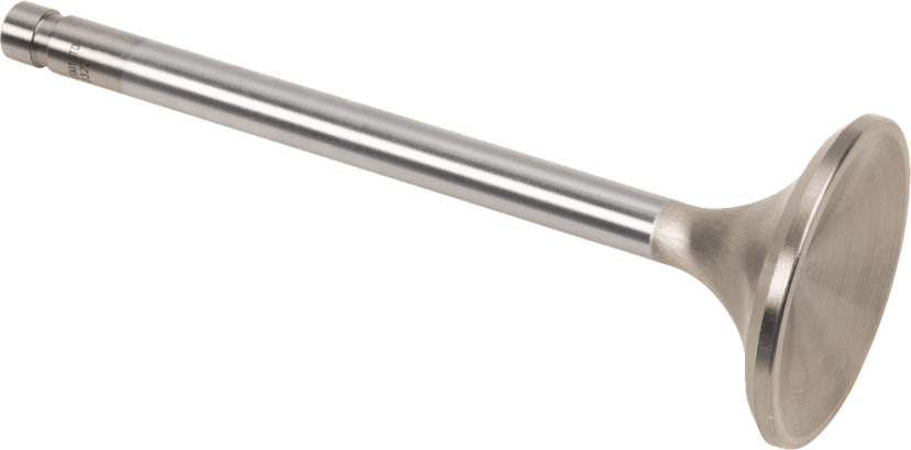 S&S CYCLE 2008-2911 Exhaust Valve - 1.605" x 4.428" @ 1.509" Gauge
