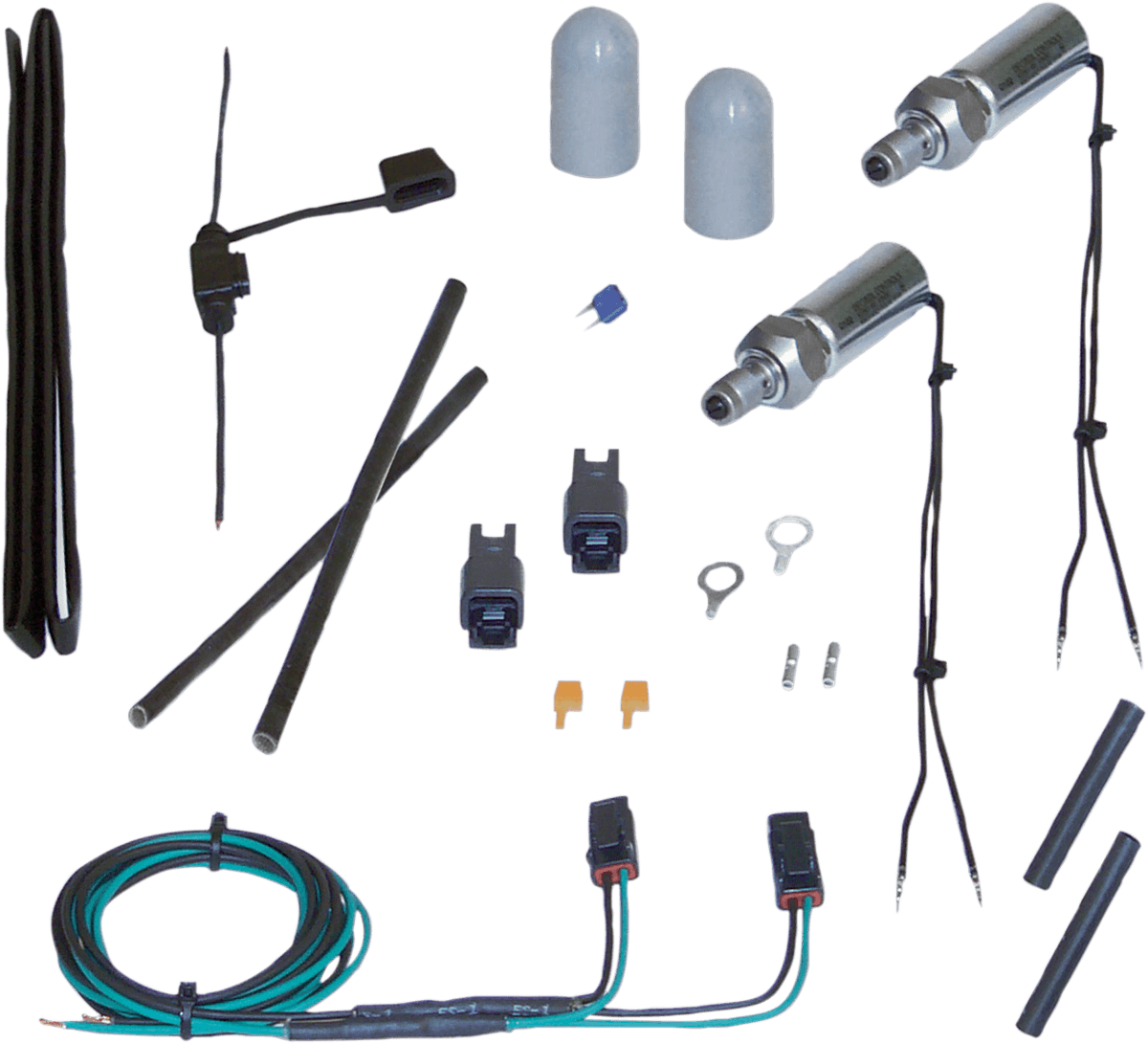 S&S CYCLE 2009-9080 Compression Release Kit