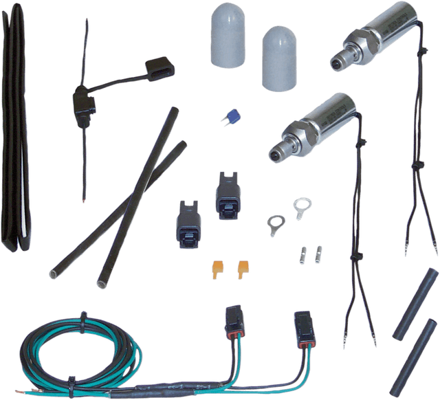S&S CYCLE 2009-9080 Compression Release Kit