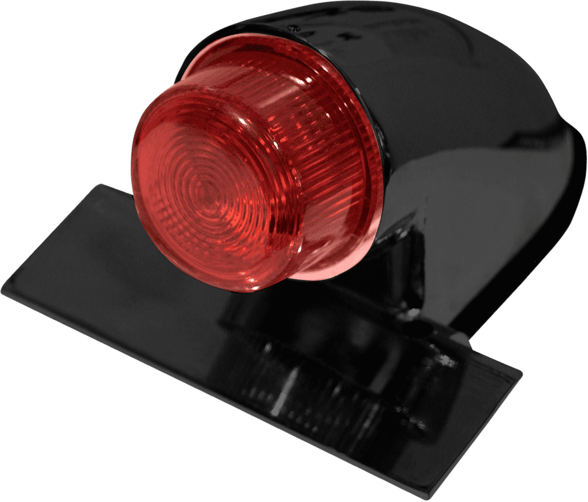 EMGO 2010-1155 Taillight - Black