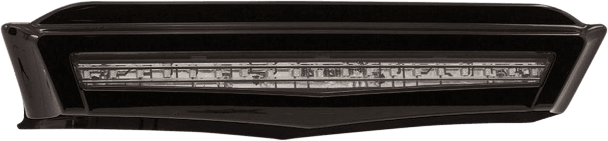 CIRO 2010-1278 Center Brake Light - Black