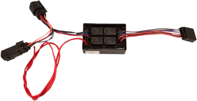 NAMZ 2010-1358 Trailer Isolator Module - 5-Wire - FL/FX
