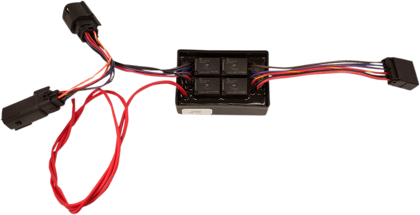 NAMZ 2010-1358 Trailer Isolator Module - 5-Wire - FL/FX