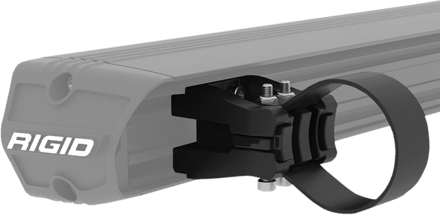 RIGID INDUSTRIES 2010-1446 Light Bar - Tube Mount — image 3 of 4