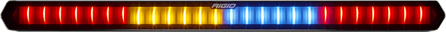 RIGID INDUSTRIES 2010-1446 Light Bar - Tube Mount — image 4 of 4