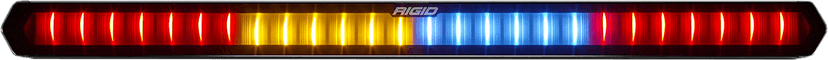RIGID INDUSTRIES 2010-1446 Light Bar - Tube Mount — image 4 of 4
