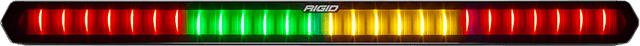 RIGID INDUSTRIES 2010-1446 Light Bar - Tube Mount — image 2 of 4