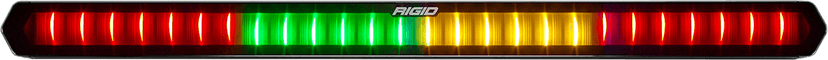RIGID INDUSTRIES 2010-1446 Light Bar - Tube Mount — image 2 of 4
