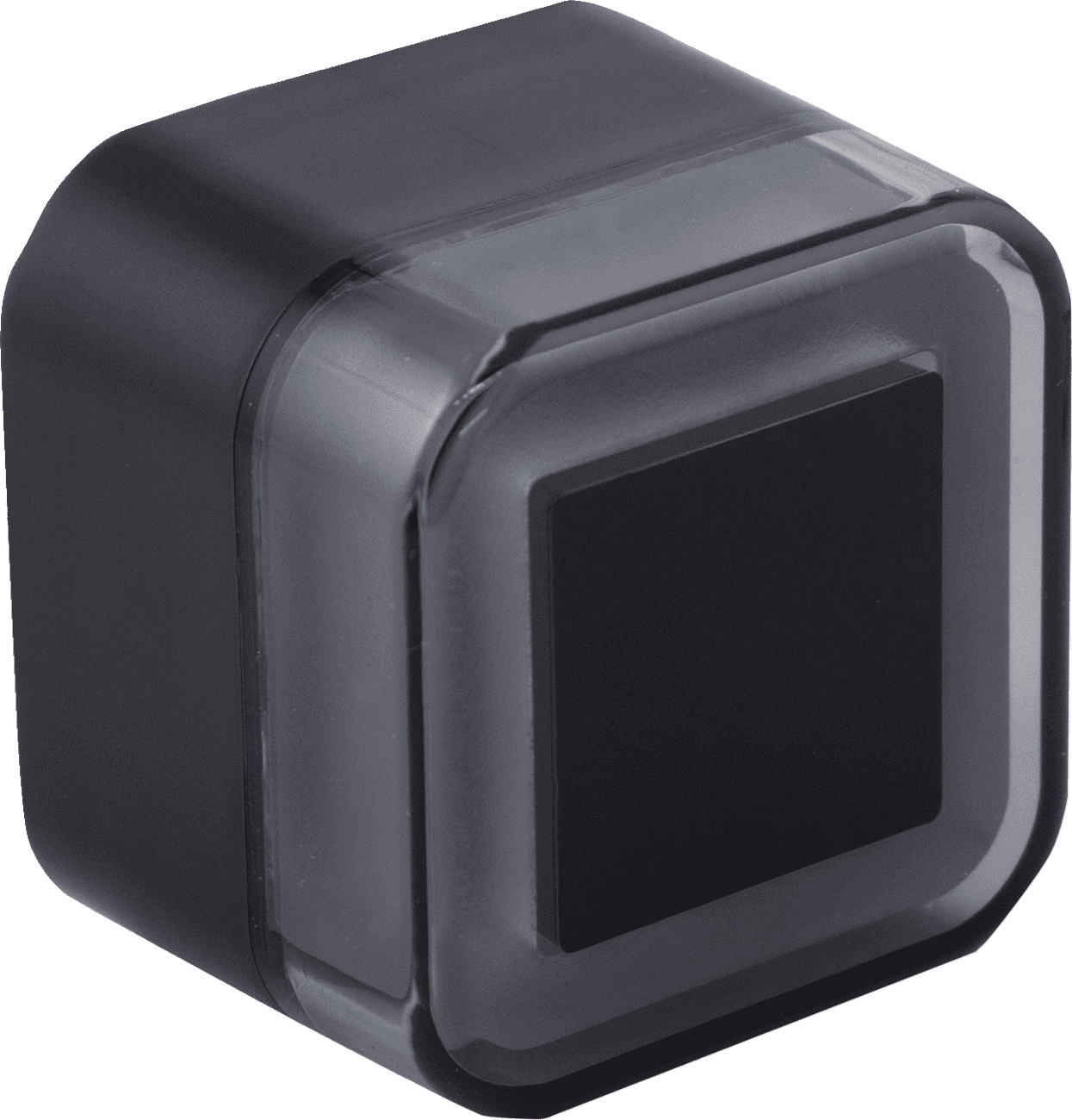 KOSO NORTH AMERICA 2010-1548 Taillight - GT-07 - Smoke Lens