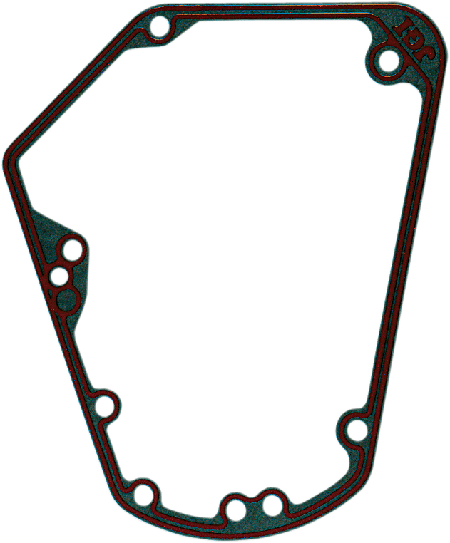 JAMES GASKET 2011-2093 Cam Cover Gasket - EVO