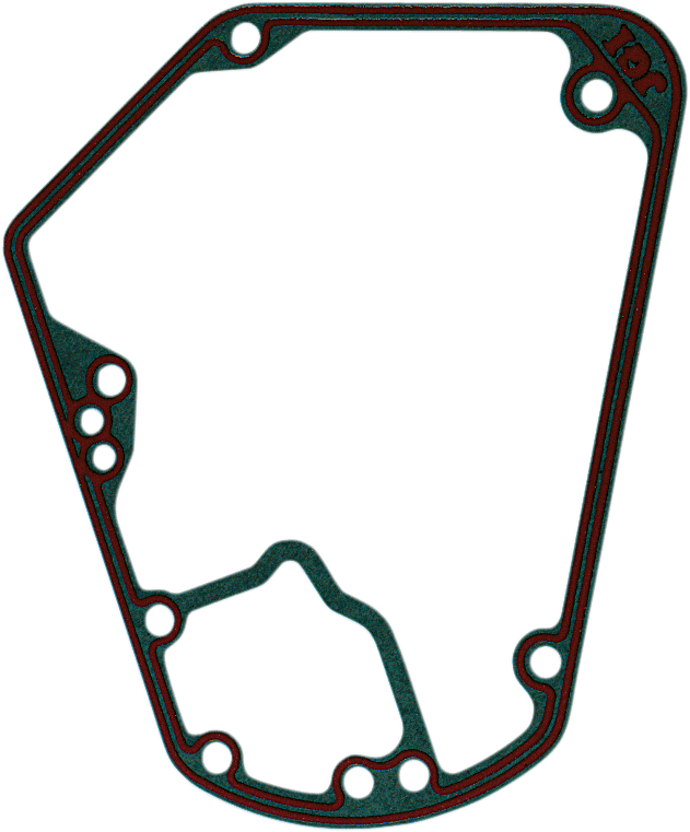 JAMES GASKET 2011-2094 Cam Cover Gasket - Shovelhead/Big Twin