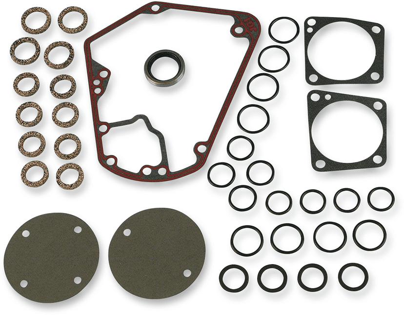 JAMES GASKET 2011-2095 Cam Quick Change - '70-'92 Big Twin