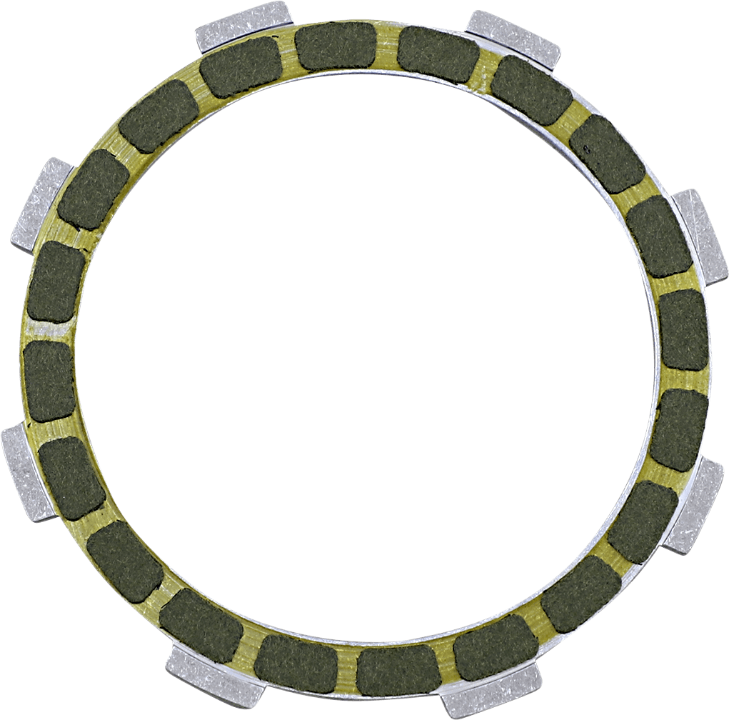 BARNETT 2012-100 Clutch Friction Plate - Honda/Kawasaki/Suzuki/Yamaha
