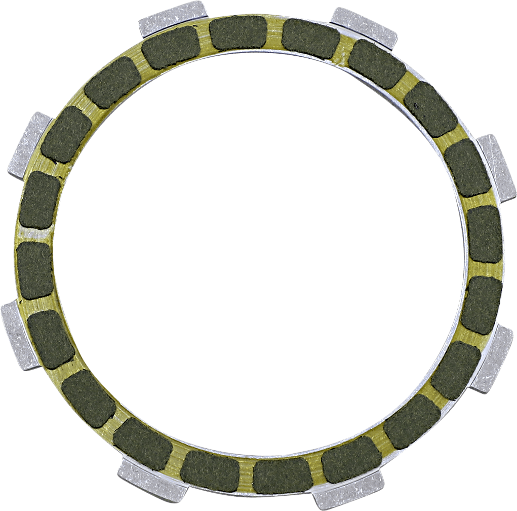 BARNETT 2012-100 Clutch Friction Plate - Honda/Kawasaki/Suzuki/Yamaha
