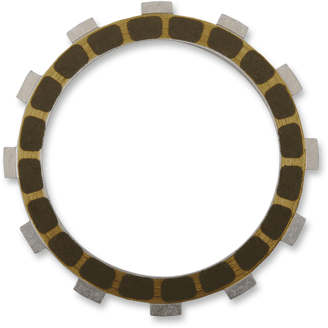 BARNETT 2012-103 Clutch Friction