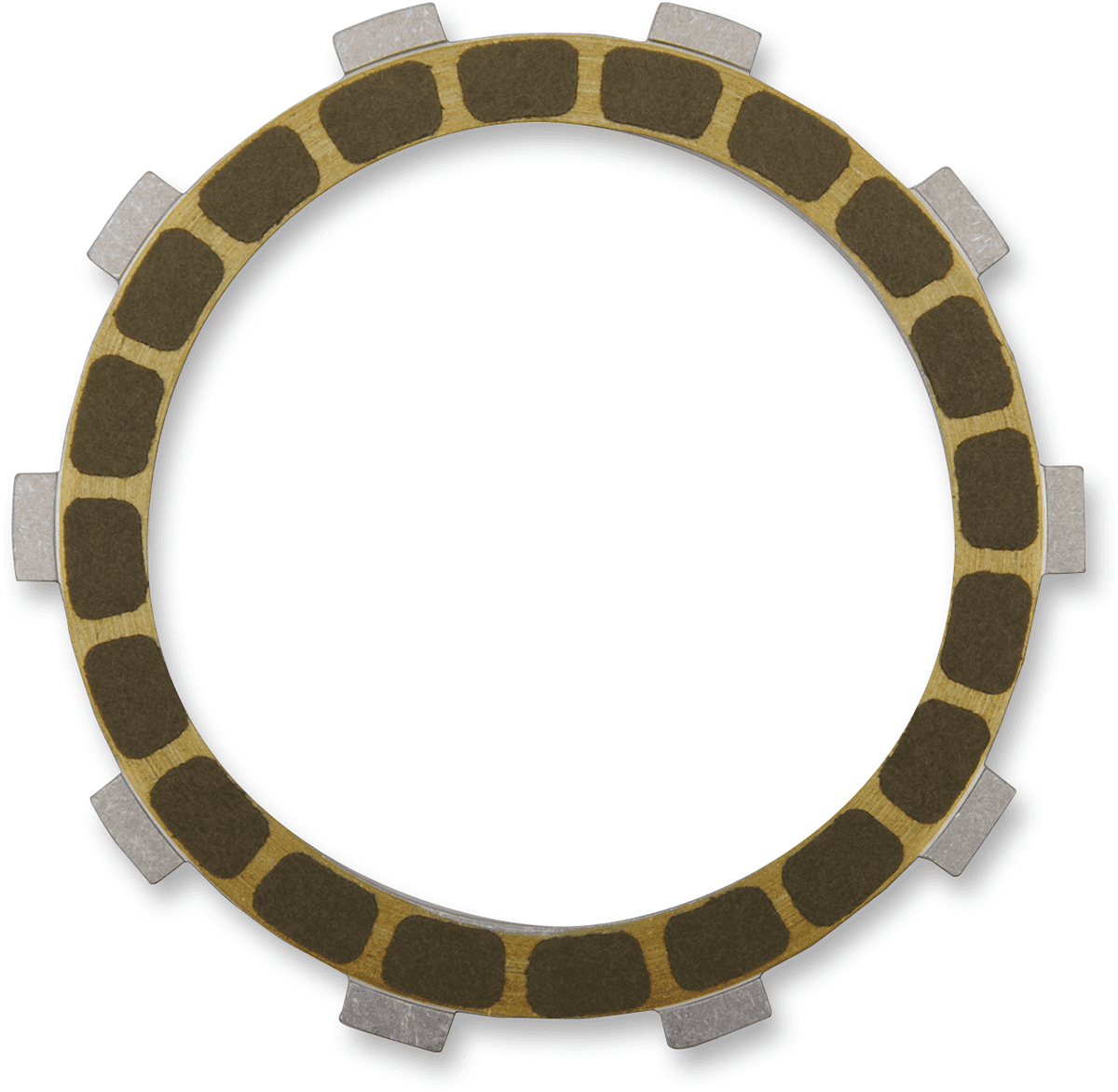 BARNETT 2012-104 Clutch Friction Plate - Honda