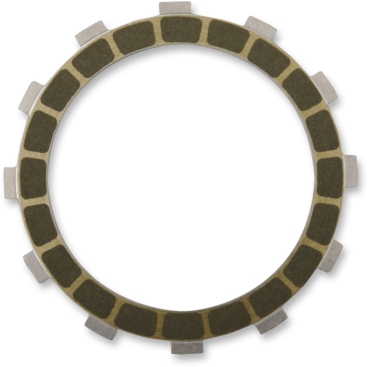 BARNETT 2012-108 Clutch Friction Plate - Honda/Kawasaki/Suzuki/Triumph