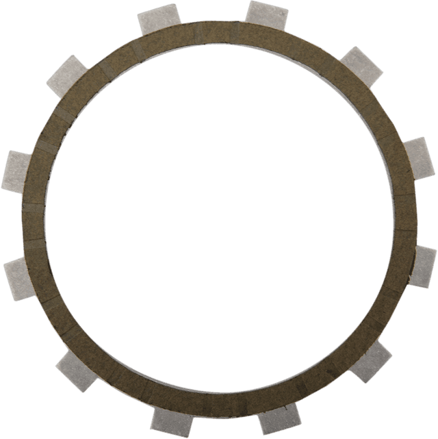BARNETT 2012-109 Clutch Friction Plate - Honda/Kawasaki/Suzuki/Triumph