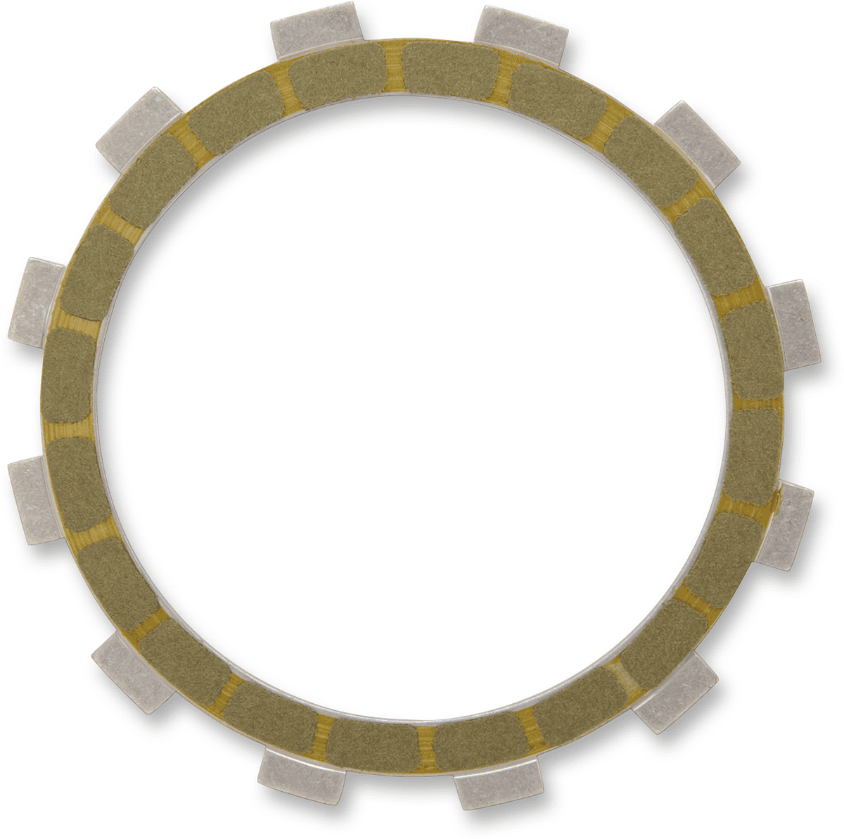 BARNETT 2012-120 Clutch Friction Plate - Suzuki