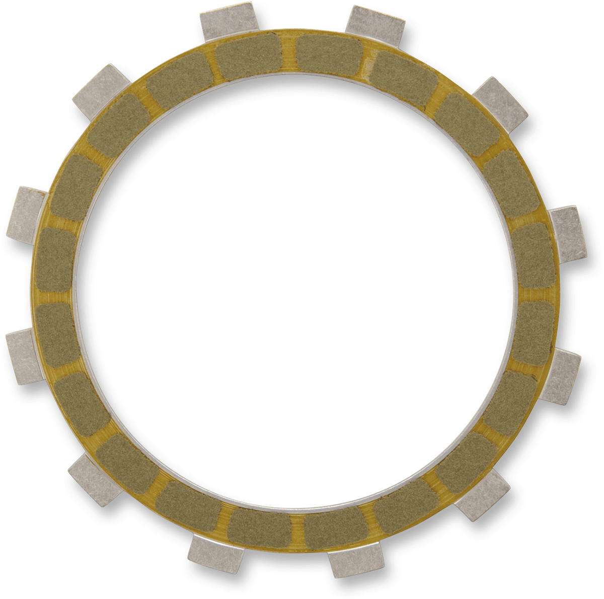 BARNETT 2012-126 Clutch Friction Plate - Kevlar - Yamaha