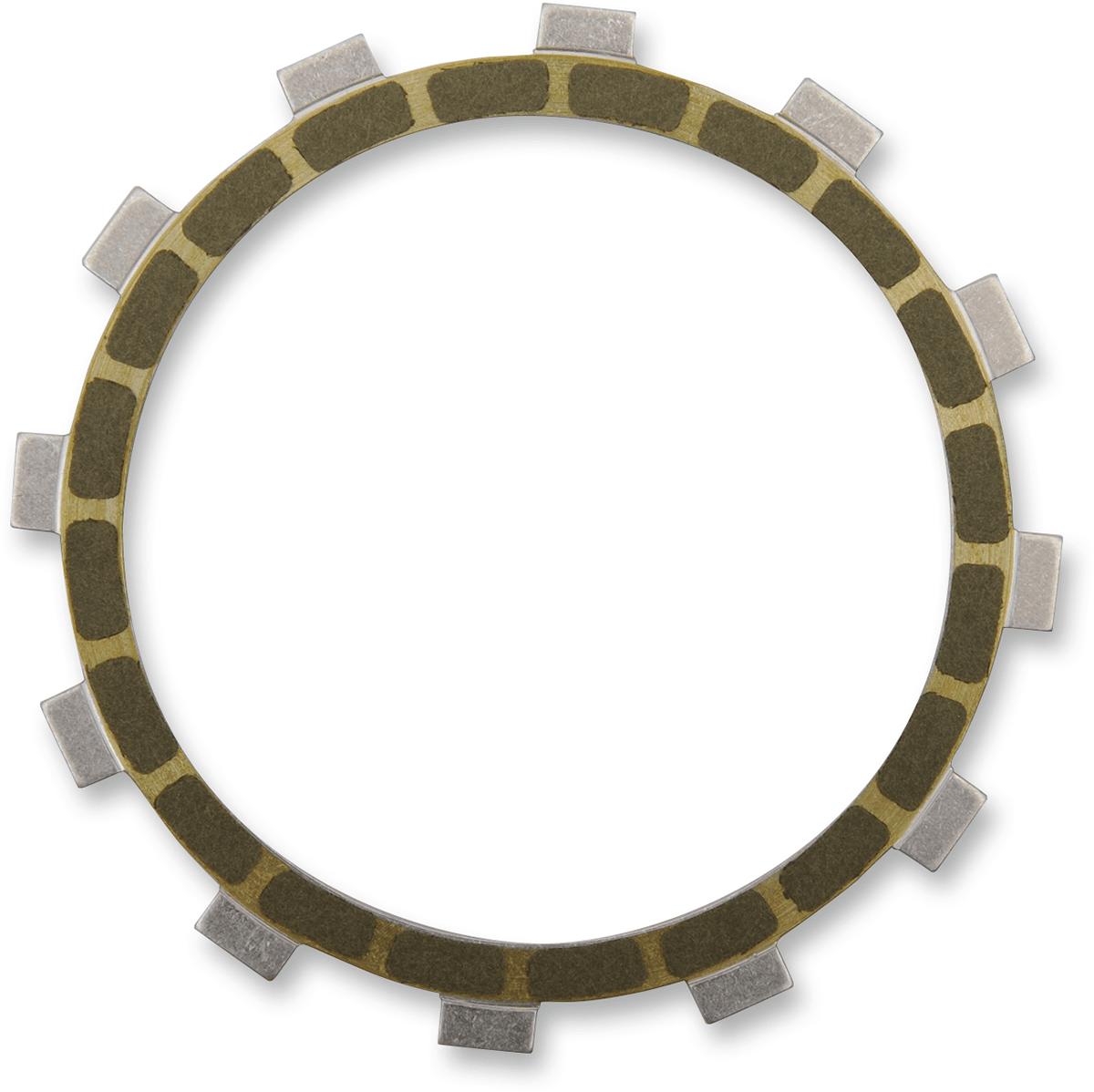 BARNETT 2012-130 Clutch Friction Plate - Kevlar - Yamaha