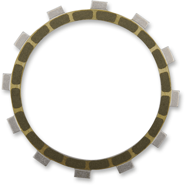 BARNETT 2012-130 Clutch Friction Plate - Yamaha
