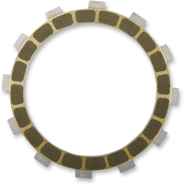 BARNETT 2012-131 Clutch Friction Plate - Suzuki/Yamaha