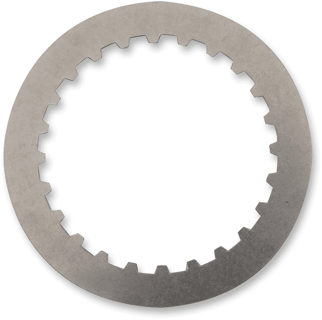 BARNETT 2012-202 Drive Plate - Beta/Gas Gas/Honda/KTM