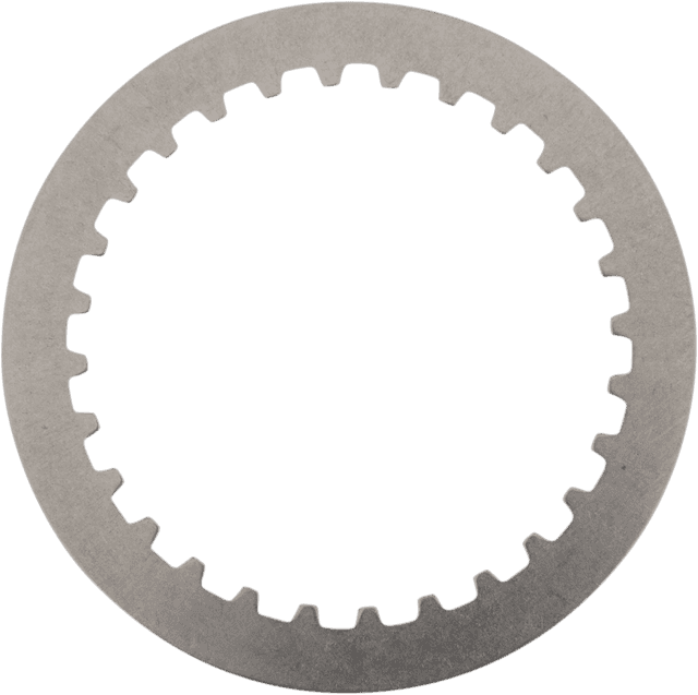 BARNETT 2012-205 Drive Plate - Honda