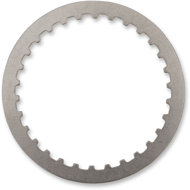 BARNETT 2012-207 Drive Plate - Honda