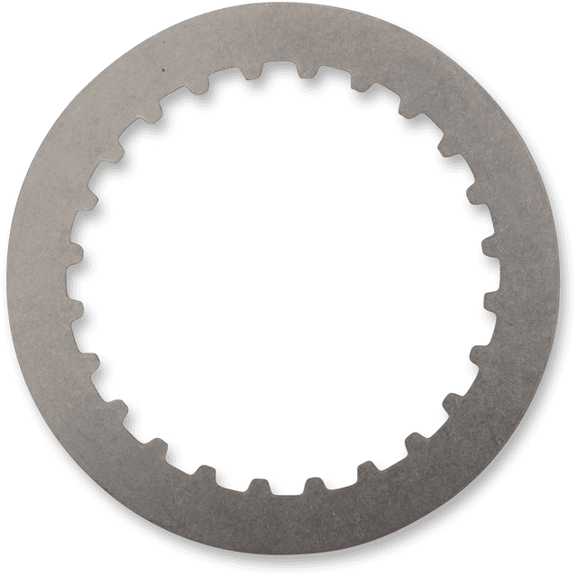 BARNETT 2012-209 Drive Plate - Honda