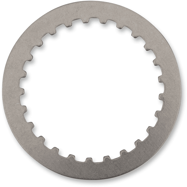 BARNETT 2012-211 Drive Plate - Honda/Suzuki/Yamaha
