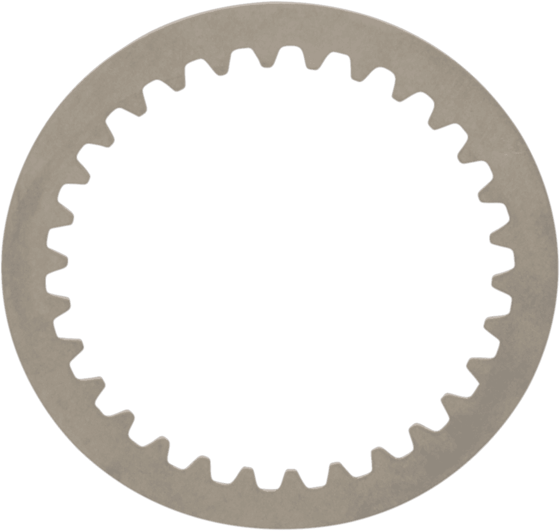 BARNETT 2012-225 Drive Plate - Suzuki