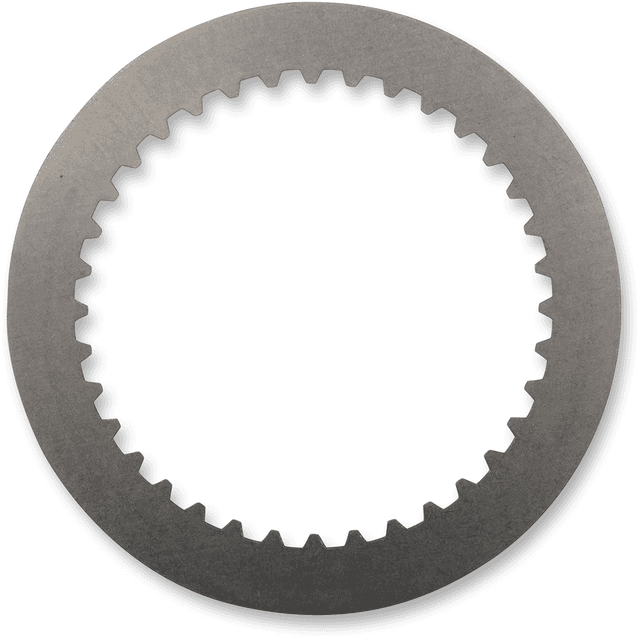BARNETT 2012-233 Drive Plate - Suzuki