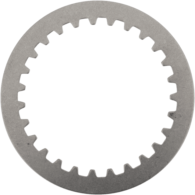 BARNETT 2012-242 Drive Plate - Yamaha