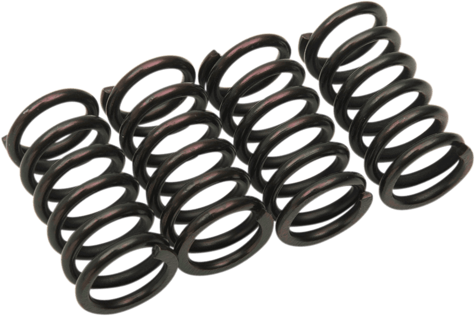 BARNETT 2012-312 Clutch Springs - Honda/Suzuki