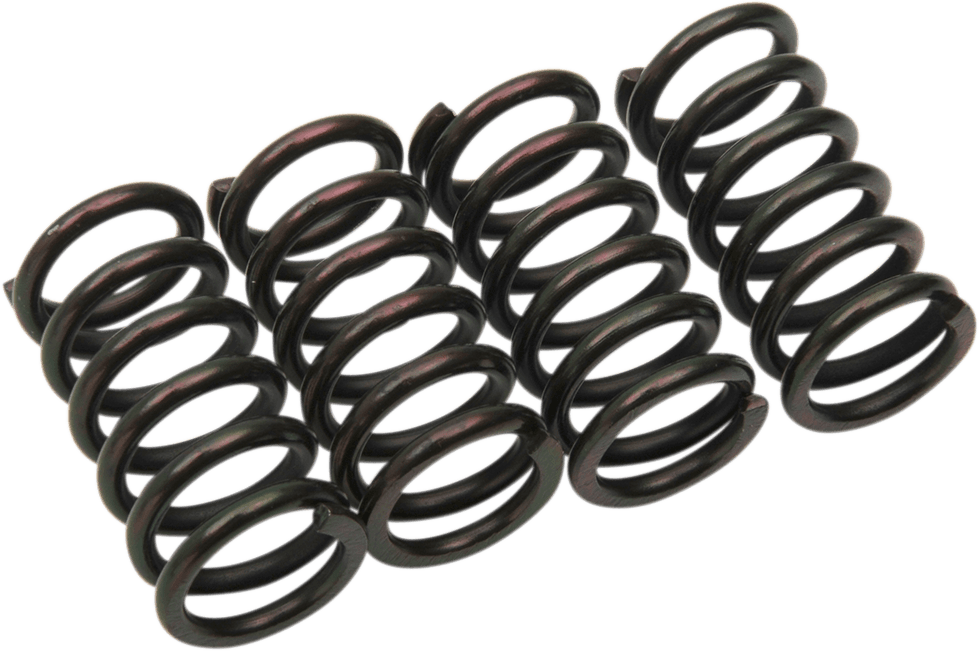 BARNETT 2012-312 Clutch Springs - Honda/Suzuki