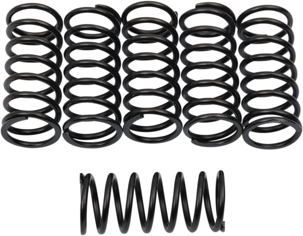 BARNETT 2012-334 Clutch Springs - Kawasaki/Husqvarna