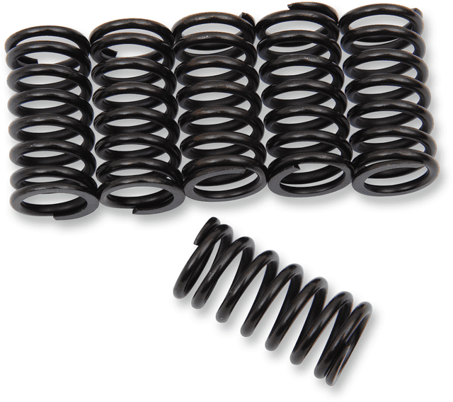 BARNETT 2012-345 Clutch Springs - Kawasaki/Suzuki/Honda