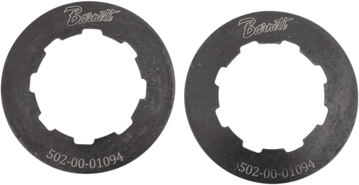 BARNETT 2012-346 Clutch Springs - Diaphragm Spring - Suzuki