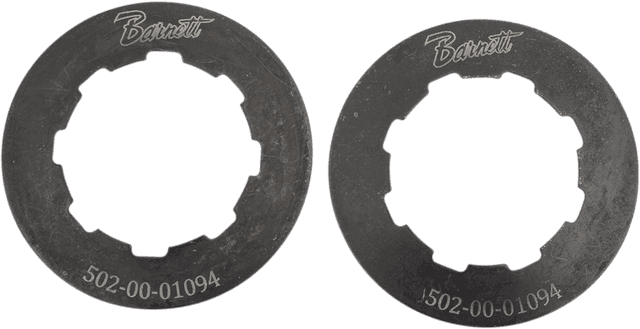 BARNETT 2012-346 Clutch Springs - Diaphragm Spring - Suzuki