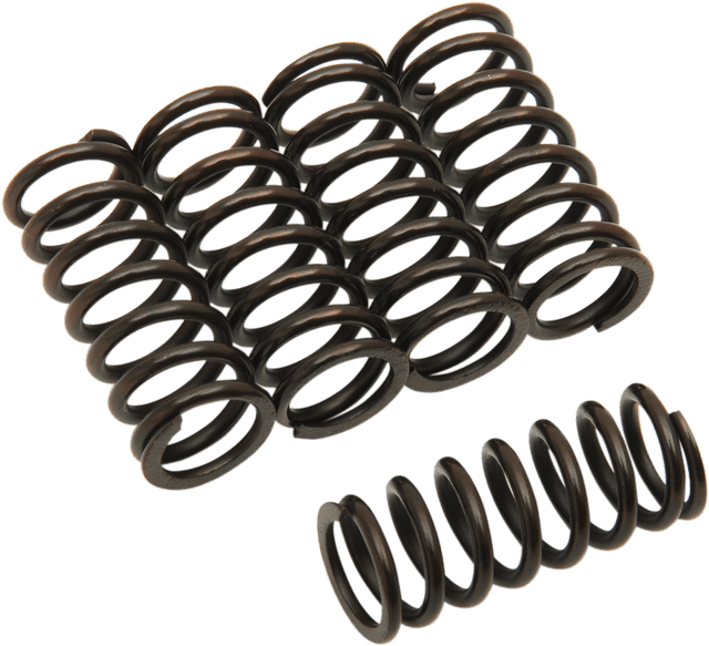 BARNETT 2012-358 Clutch Springs - Yamaha/Beta