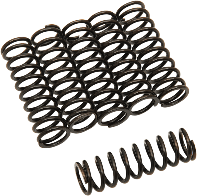 BARNETT 2012-361 Clutch Springs - Yamaha