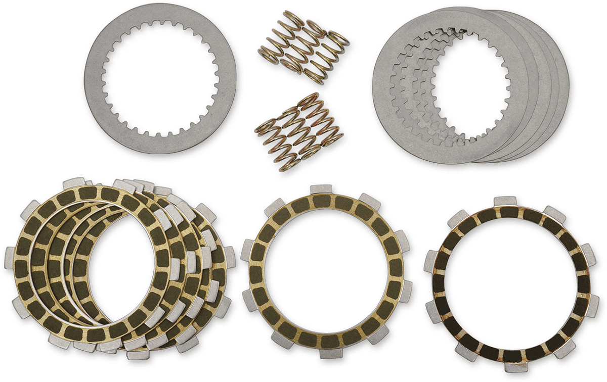BARNETT 2012-511 Clutch Kit