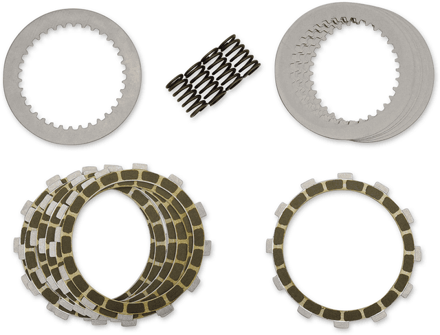 BARNETT 2012-513 Clutch Kit