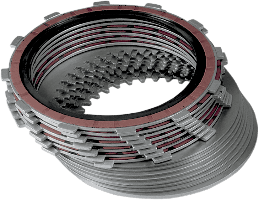 BARNETT 2012-544 Clutch Kit - Ducati