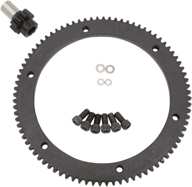 COMPU-FIRE 2013-1703 Starter Gear Set '94-'97 Big Twin