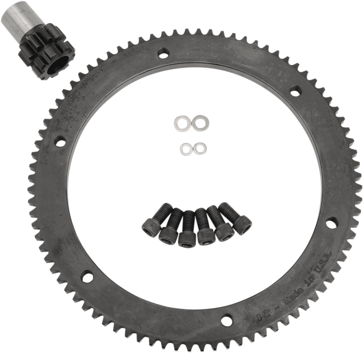 COMPU-FIRE 2013-1704 Starter Gear Set '90-'93 Big Twin