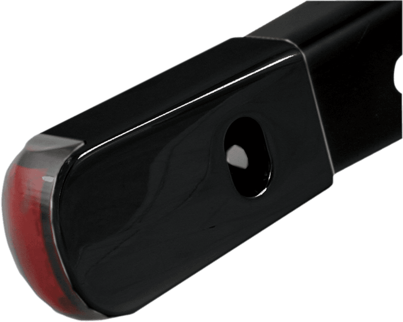 ALLOY ART 2020-0436 Strut Light - LED -Red '04-'20 XL